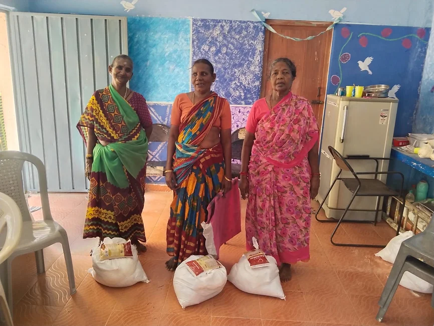 ELDERLY SUPPORT INITIATIVES 7