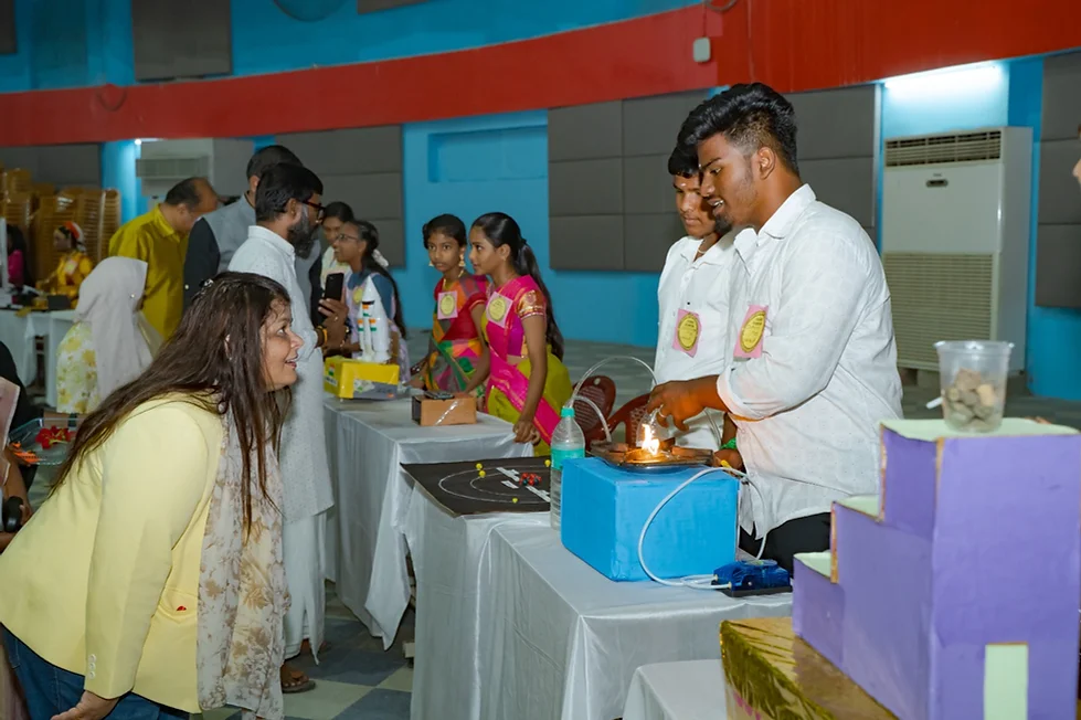 day of hope 5