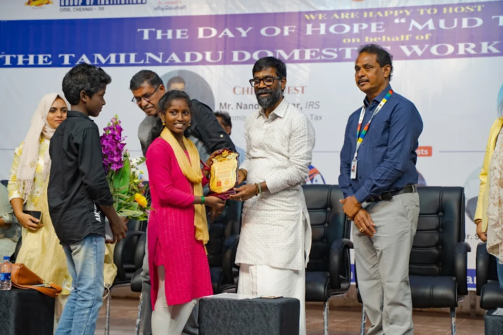 day of hope 6